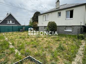 Vente Maison 2 chambresLaval Avesnières