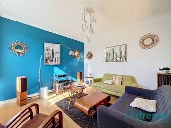 Vente maison 7 pièces Laval Avesnières 53