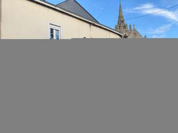 Vente Maison 2 chambresLaval Avesnières