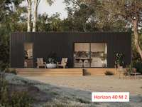 Vente maison 1 pièce