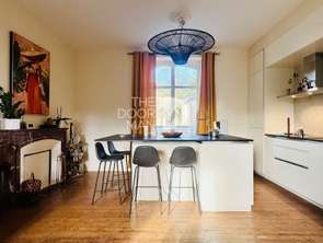 Vente Maison 3 chambresLaval Bootz