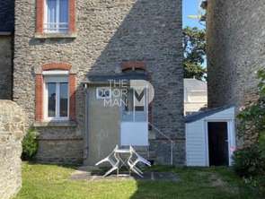 Vente Maison 3 chambresLaval Bootz