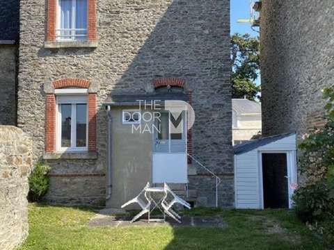 Vente maison 5 pièces Laval Bootz 53