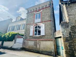Vente Maison 3 chambresLaval Bootz