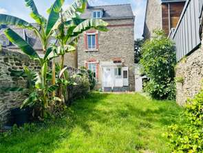Vente Maison 3 chambresLaval Bootz