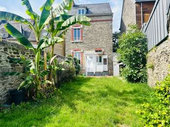 Vente maison 5 pièces Laval Bootz 53