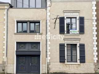 Vente maison 9 pièces