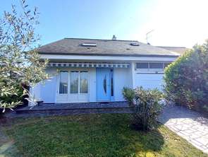 Vente Maison 4 chambresLaval Bootz