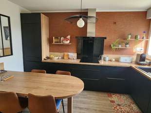 Photo Vente maison Laval Bootz
