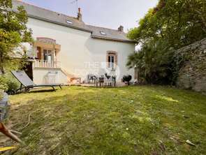 Vente Maison 3 chambresLaval Bootz