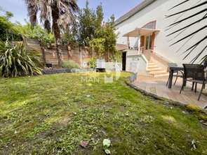 Vente Maison 3 chambresLaval Bootz