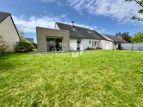 Vente Maison 3 chambresLaval Bootz