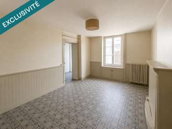 Vente Maison 2 chambresLaval Bootz