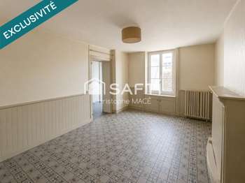 Vente Maison 2 chambresLaval Bootz