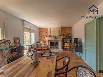Vente Maison 3 chambresLaval Bootz