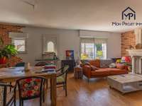 Vente maison 5 pièces Vente maison 5 pièces