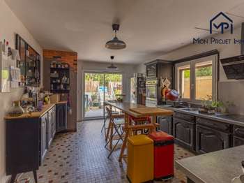 Vente maison 5 pièces Vente maison 5 pièces