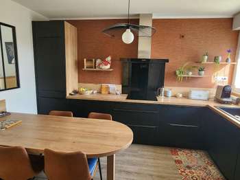 Photo Vente maison Laval Bootz
