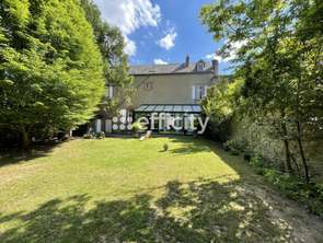 Vente Maison 5 chambresLaval Centre-Ville Cathédrale