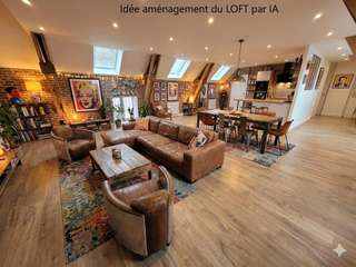 Vente maison 4 pièces Vente maison 4 pièces