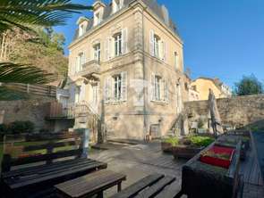Vente Maison 4 chambresLaval Centre-Ville Cathédrale