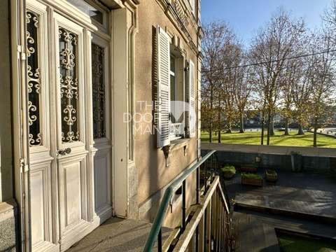 Vente maison 9 pièces Vente maison 9 pièces