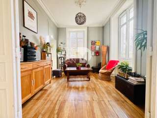 Vente maison 9 pièces Vente maison 9 pièces