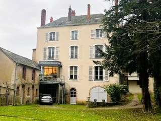 Vente maison 10 pièces Vente maison 10 pièces