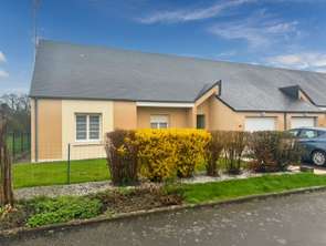 Vente Maison 2 chambresLaval Centre-Ville Cathédrale