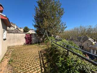 Vente maison 2 pièces Vente maison 2 pièces