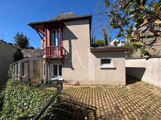 Vente maison 2 pièces Vente maison 2 pièces