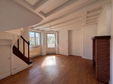 Vente maison 2 pièces Vente maison 2 pièces