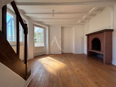 Vente maison 2 pièces Vente maison 2 pièces