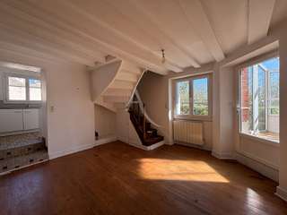 Vente maison 2 pièces Vente maison 2 pièces