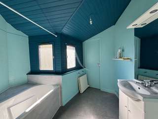 Vente maison 2 pièces Vente maison 2 pièces