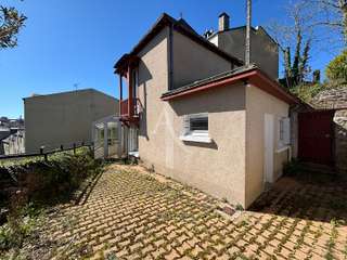 Vente maison 2 pièces Vente maison 2 pièces