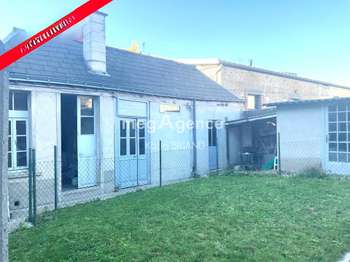 Vente maison 3 pièces Laval Centre-Ville Cathédrale 53