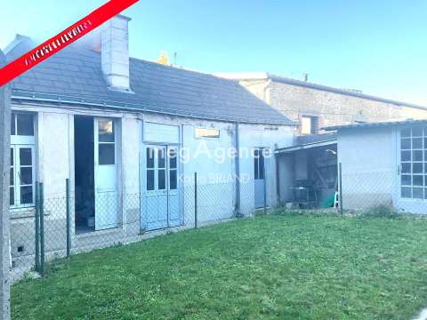 Vente maison 3 pièces Laval Centre-Ville Cathédrale 53