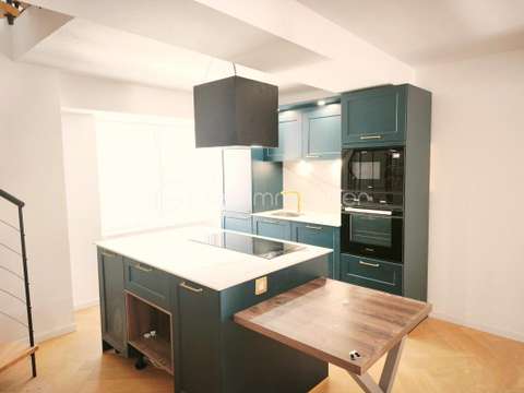 Vente maison 5 pièces Laval Centre-Ville Cathédrale 53