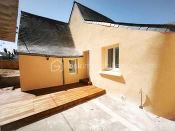 Vente Maison 3 chambresLaval Centre-Ville Cathédrale