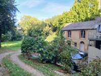 Vente maison 10 pièces