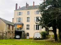 Vente maison 10 pièces