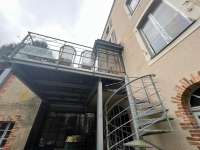 Vente maison 10 pièces