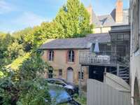Vente maison 10 pièces