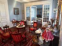 Vente maison 10 pièces
