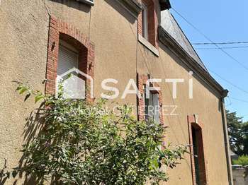 Vente Maison 2 chambresLaval Centre-Ville Cathédrale