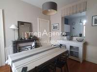 Vente maison 8 pièces Vente maison 8 pièces