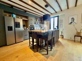 Vente maison 7 pièces Laval Centre-Ville Cathédrale 53