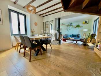 Vente maison 7 pièces Vente maison 7 pièces