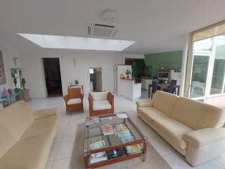 Vente maison 11 pièces